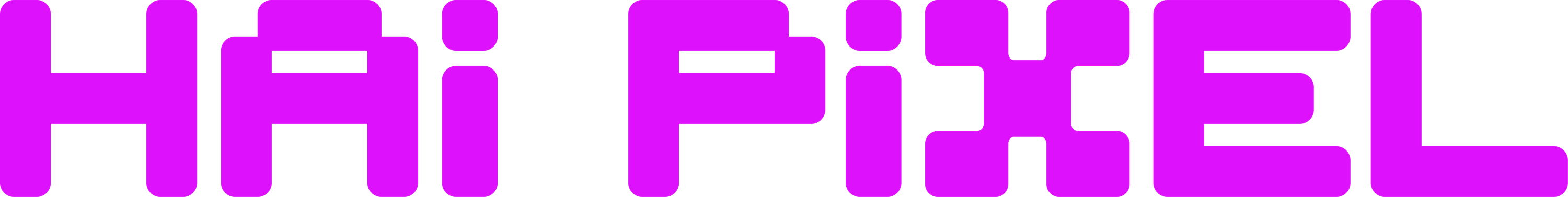 Hai Pixel